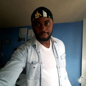 Meet your Posher, Rick